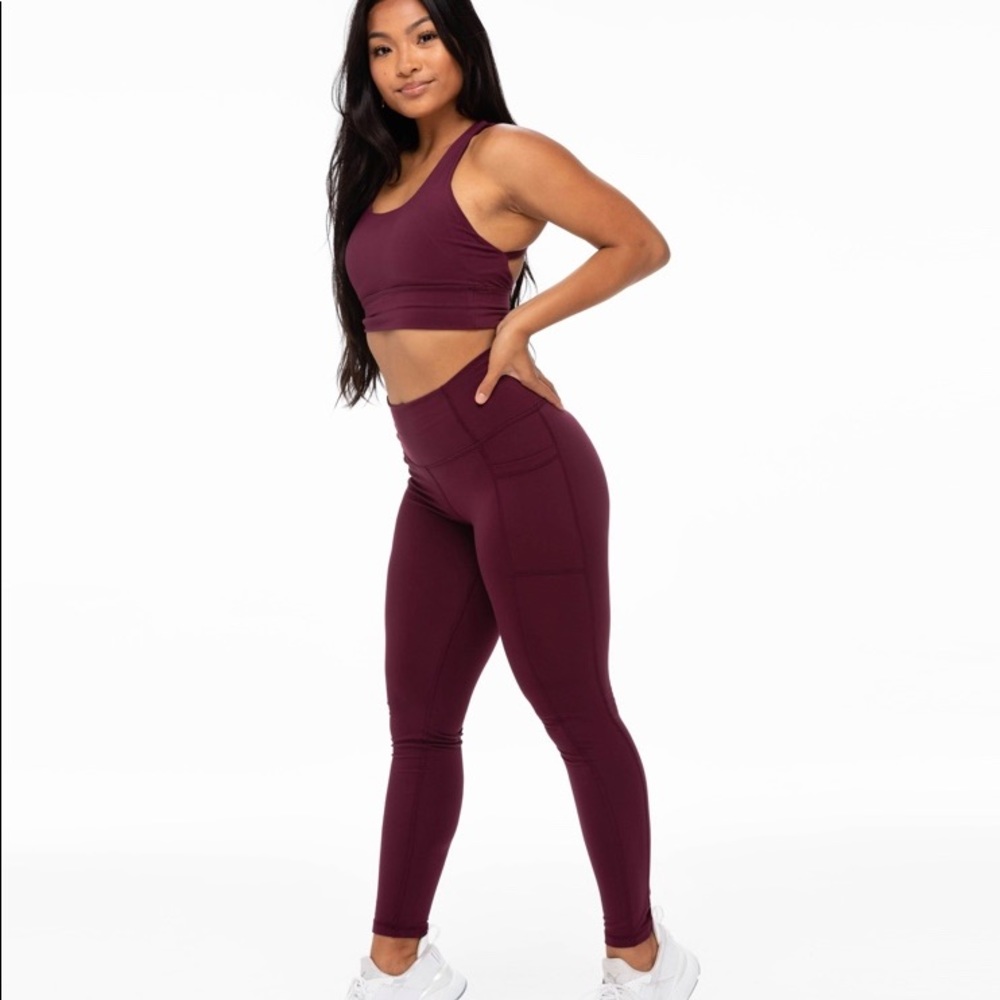 Ethos Leggings